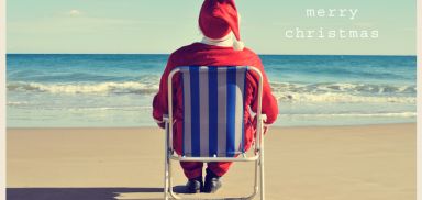 Have A Merry Happy