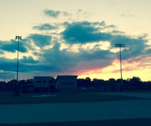 Horizons