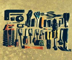 The Things We Carry