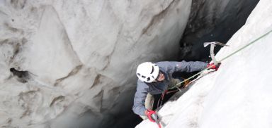 Into The Gaps