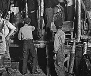 From The Engine Room