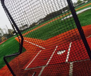 Catcher In The Rain