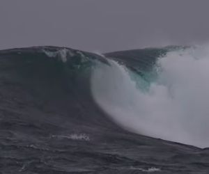 Winter Storm Watch Viewing