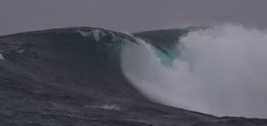 Winter Storm Watch Viewing