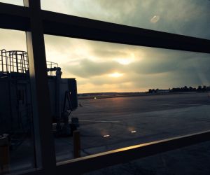 Jetsam & Jetways