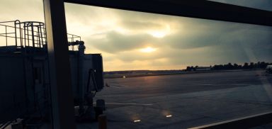 Jetsam & Jetways