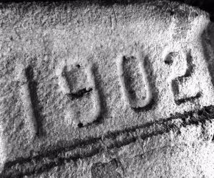 Brush With History