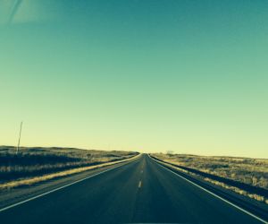 Tues Morn, Land Of Enchantment