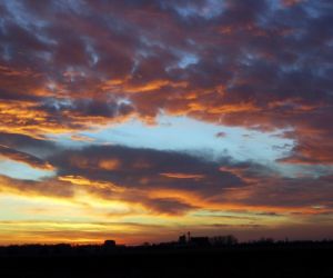 Prairie Echoes