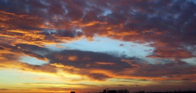 Prairie Echoes