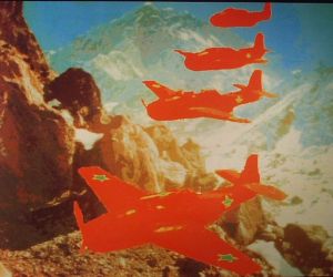 Remain In Light