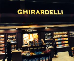 Craig’s Friday Countdown - Airports Based On Food