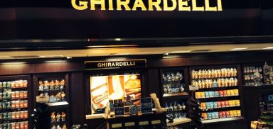 Craig’s Friday Countdown - Airports Based On Food