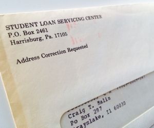Mailbag