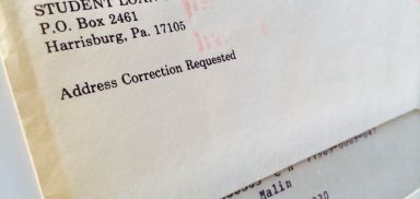 Mailbag