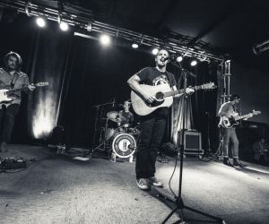 Best Band At Lalapalooza?