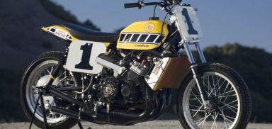Yamaha On A Roll