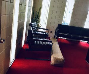 Beds Made