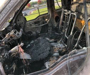 Regrets, I’ve Had A Few