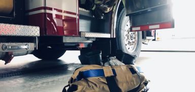 Ride of the Velcroed