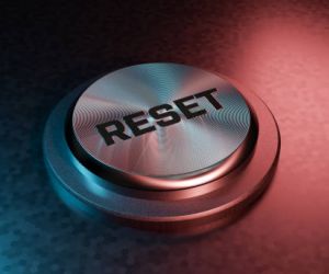 Resetting The Clock
