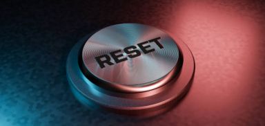 Resetting The Clock